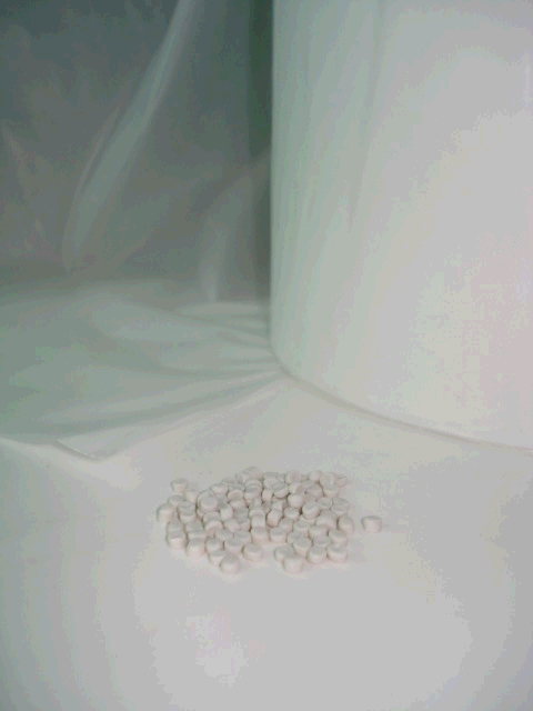 Filler Masterbatch CC82 PE