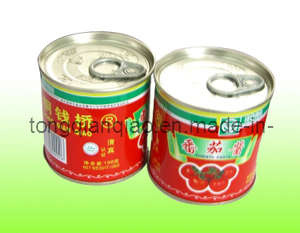 198g Tomato Paste