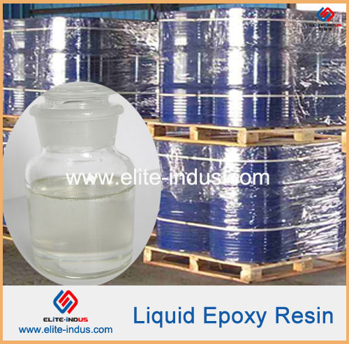 Semi-Solid Grade Epoxy Resin (all type)