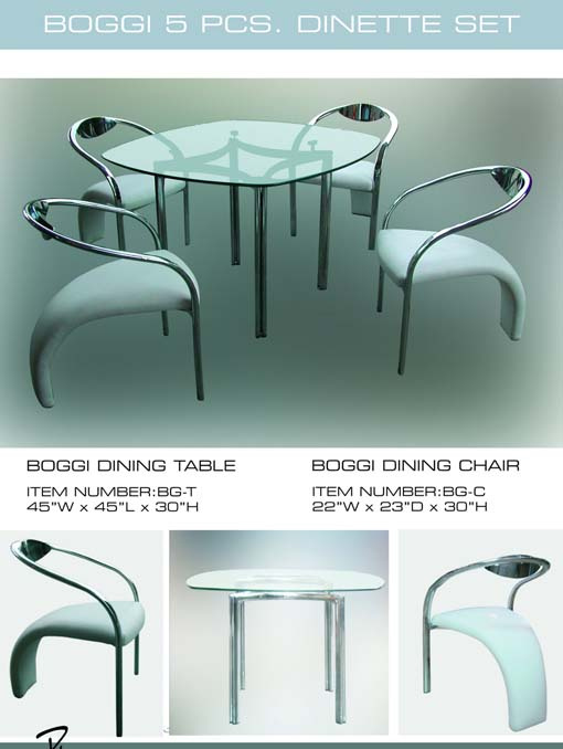 Chair 01