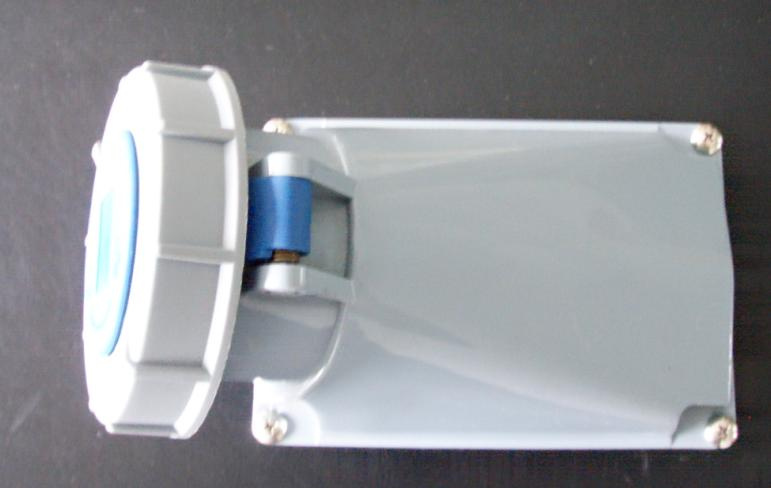 Surface Mounted Socket