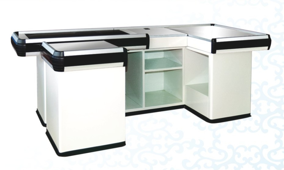 Belt Check out Counter JT-H04