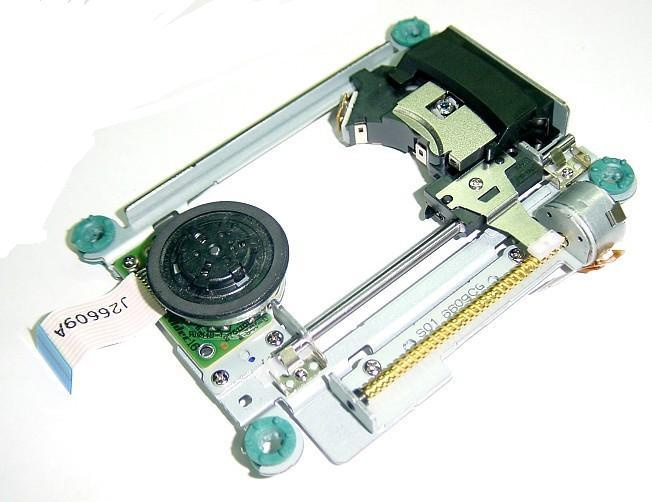 Laser Lens TDP-182W for PS2