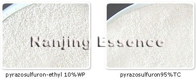 Pyrazosulfuron-Ethyl Ec (98389-04-9)