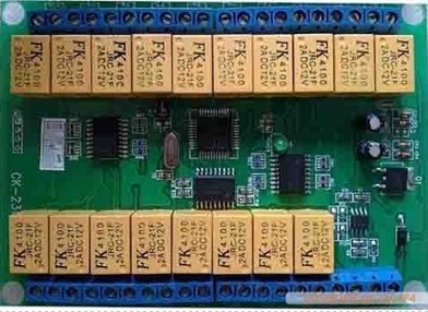 Taian Alarm Host Ck2300DVR for Sale