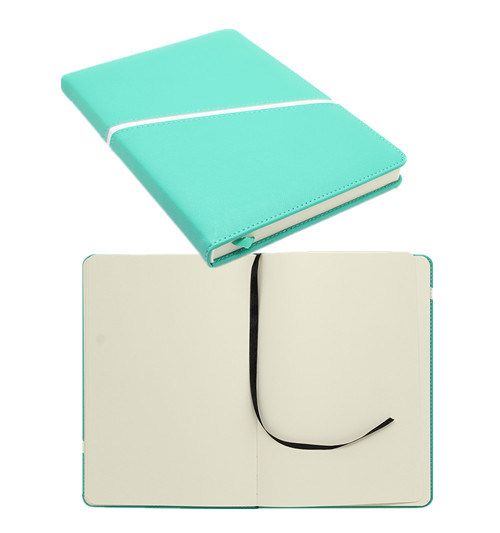 Hard Cover Personalized Notebooks - N1413