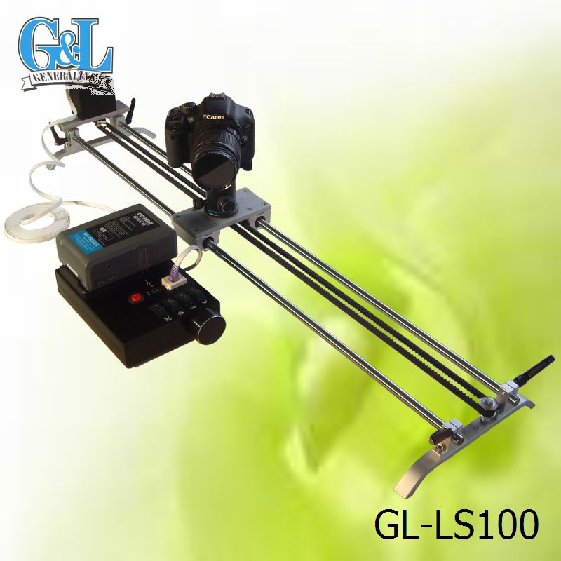 Video Camera Slider