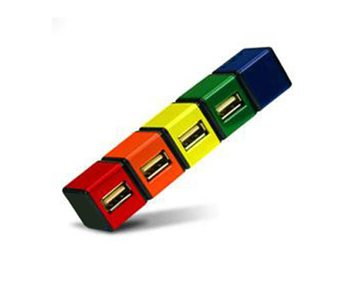 USB Hub 02