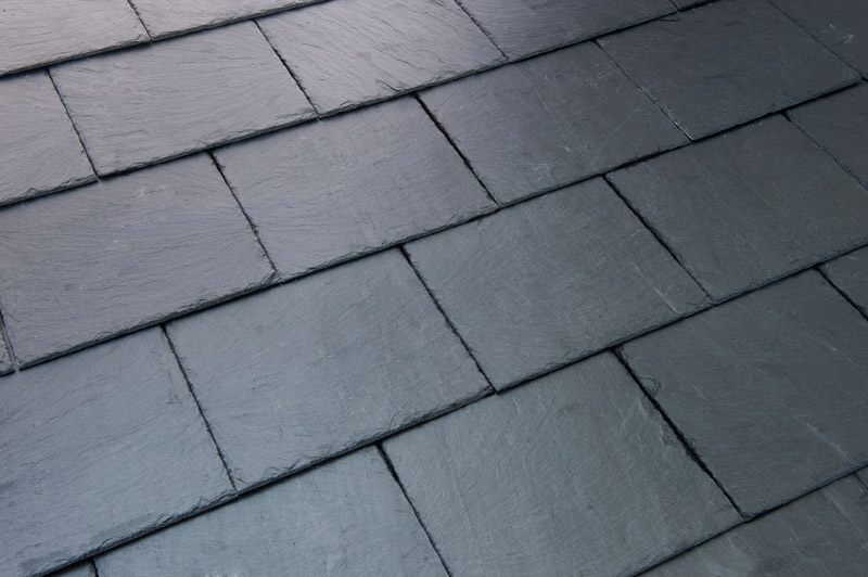 Customized Natural Slate Panel