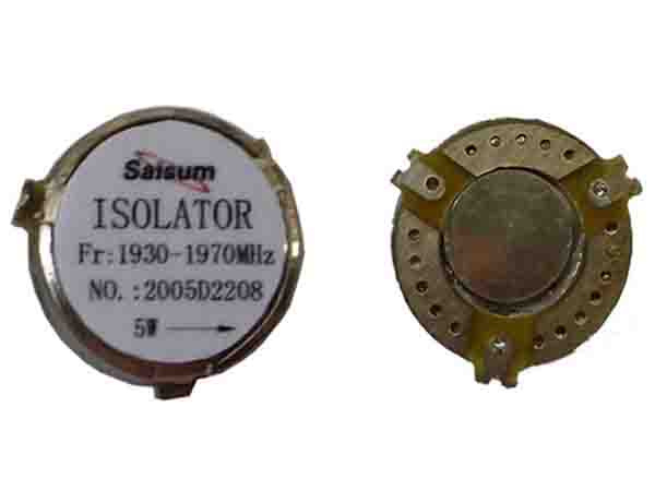 Surface Mount Isolators/Circulators