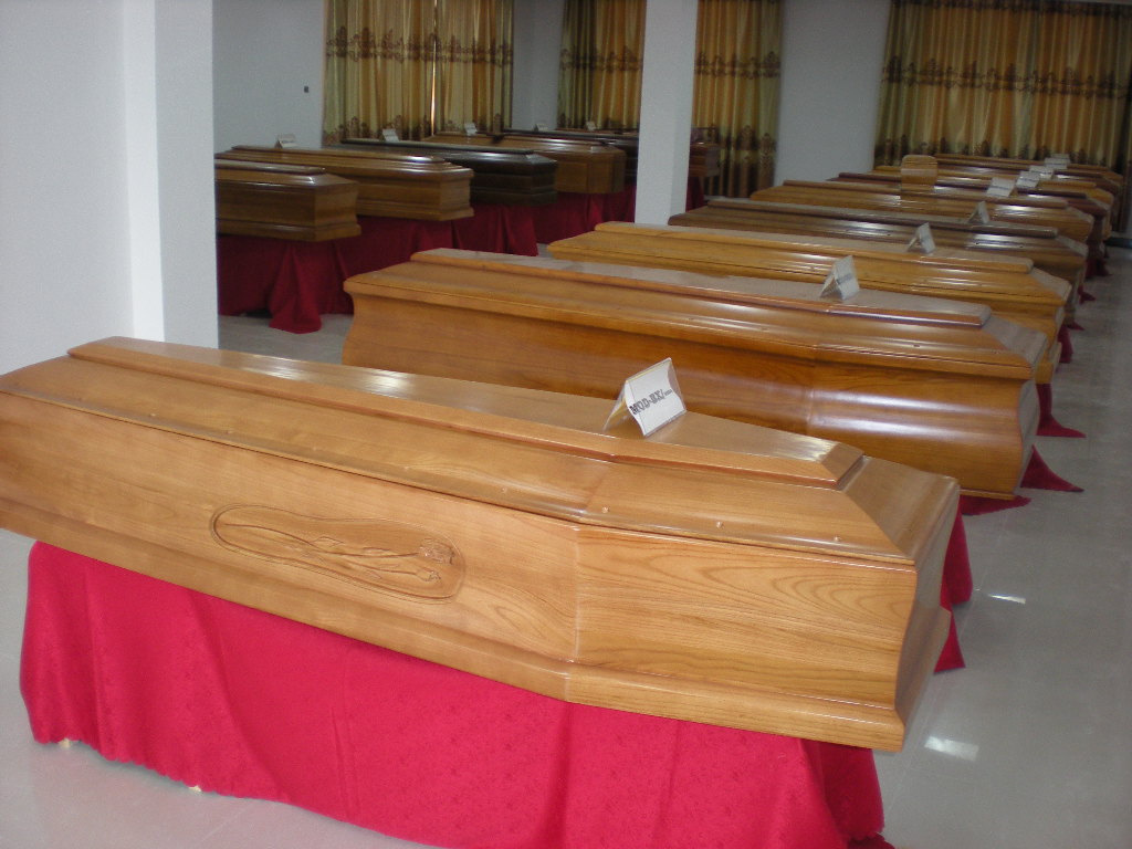 Coffin