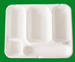 Disposable Tableware 