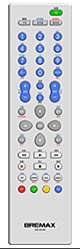 Universal Remote Control