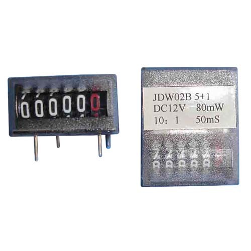 Electronic Energy Meter Counter (JDW02B)