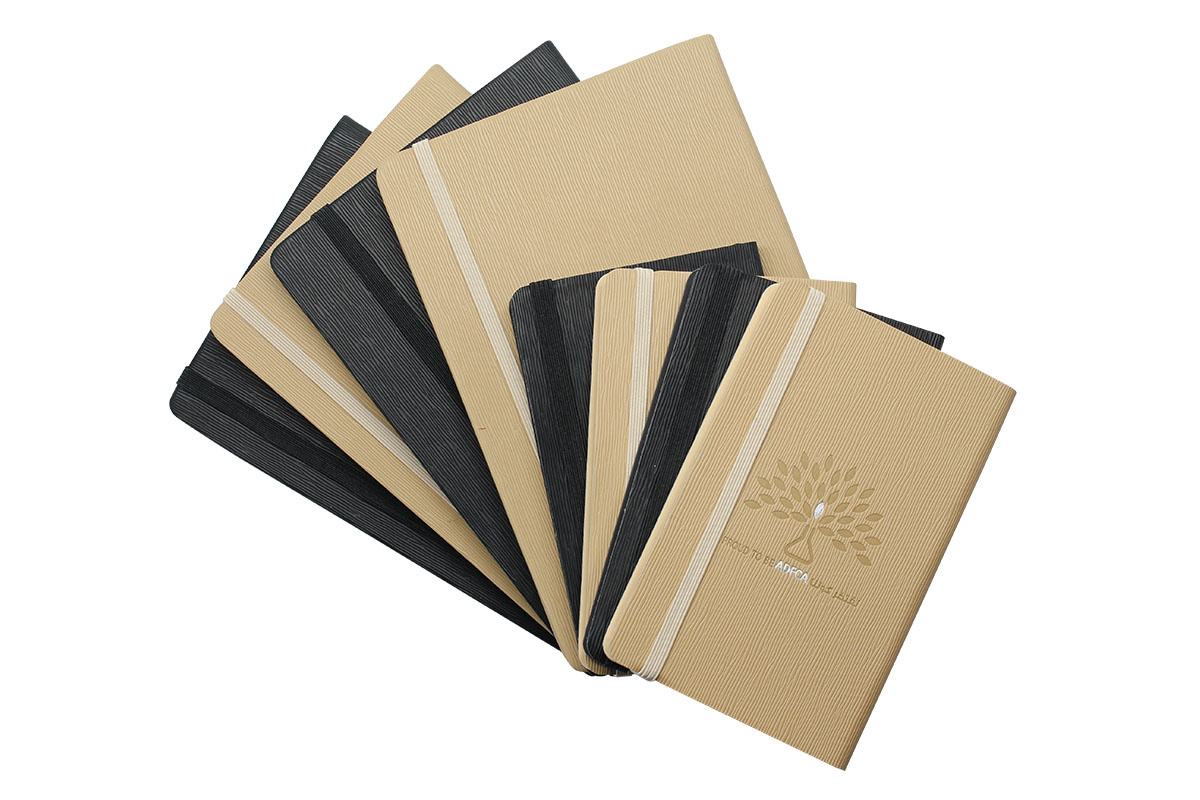 Full Case Bound Notebook/Diary Notebook