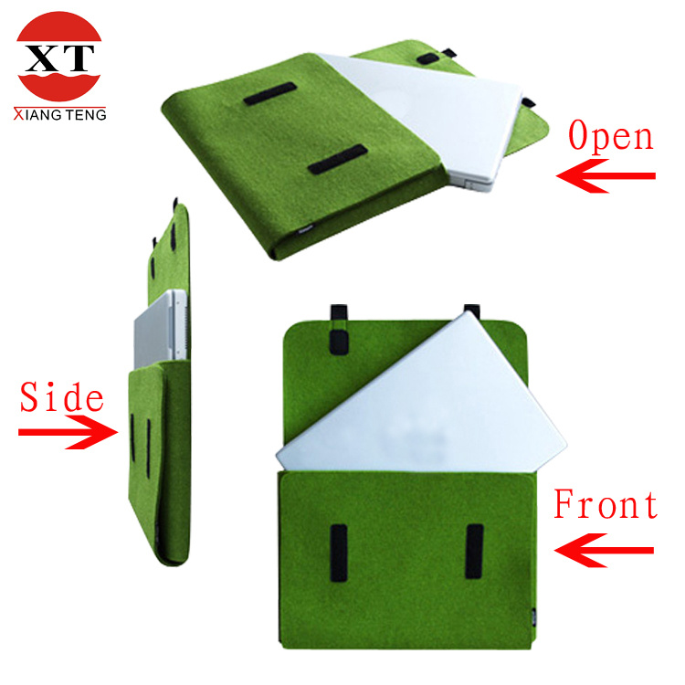 Felt Computer Bag (XTFLY00143)