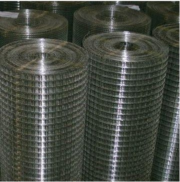 Welded Wire Mesh