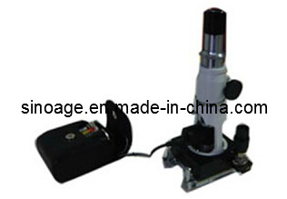 Super-Compact Portable Microscope Xd601