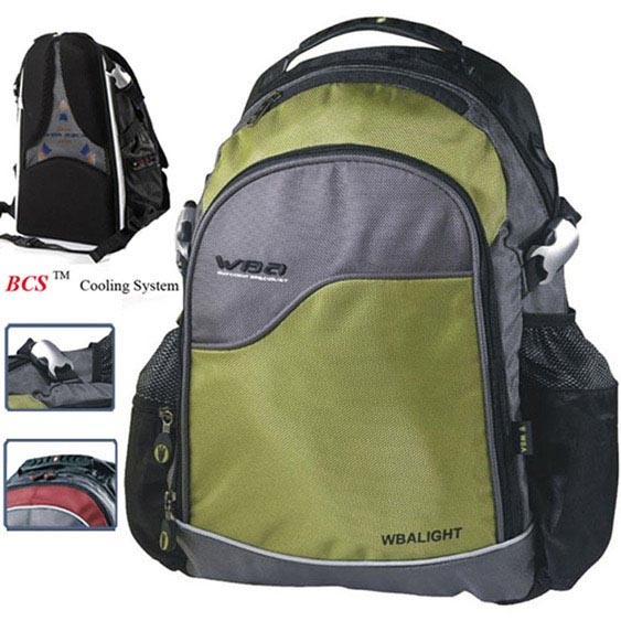 Backpack (10709)