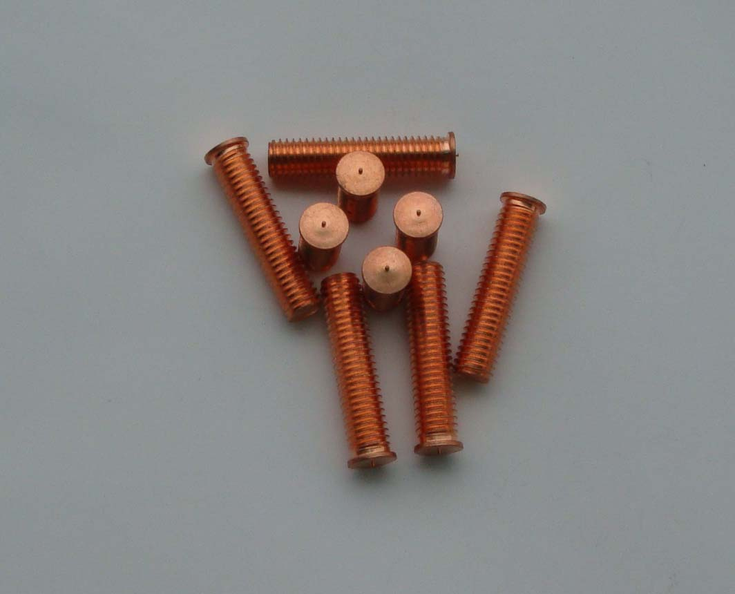 Stud Welding