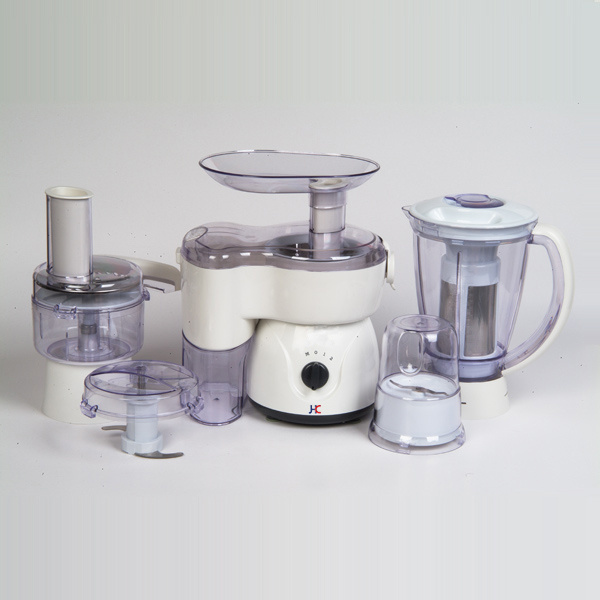 Multi-Function Food Processor (SHGL307)