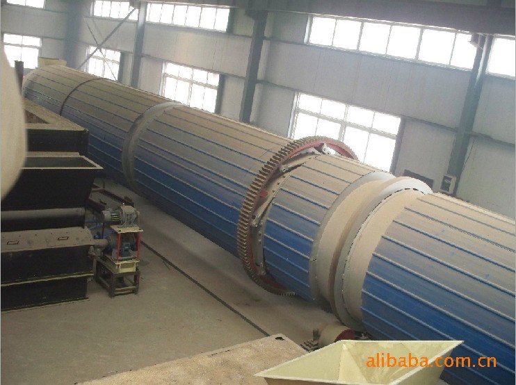 Roller Drying Machine (ORB-1.2)