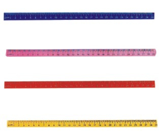 Magnet Ruler 2