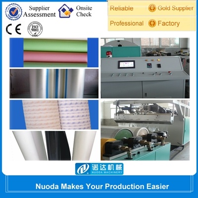 Highly Advanced Plastic Packaging Machinery