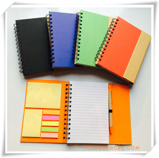 Promotional Notebook for Promotion Gift (OI04044)