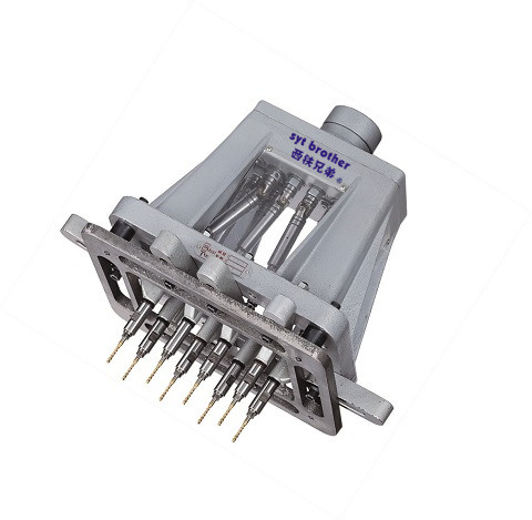 Swu Square Multi Spindle Machine Tools for Tapping and Drilling
