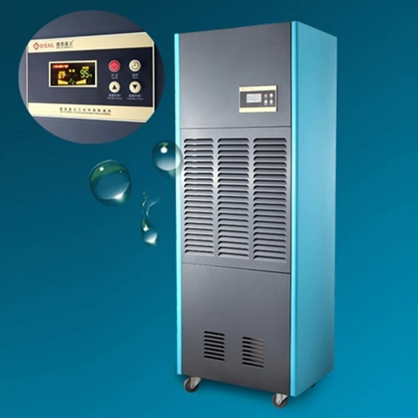 Drying Machine 192L Dehumidifier