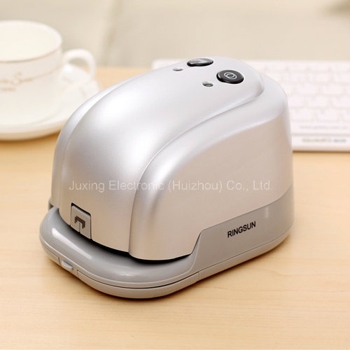 Office Supply Multi Functional Machine Punch & Stapler