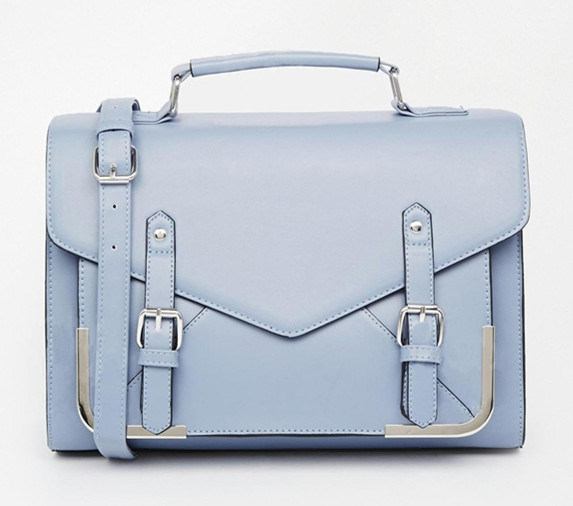 Fashionable Handbag Leather Handbags (LDO-15004)
