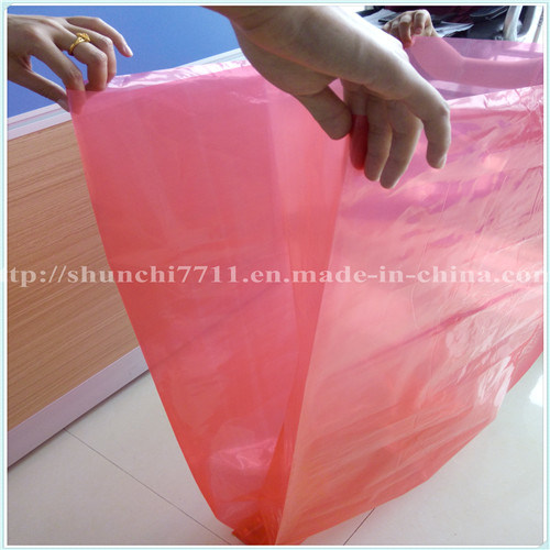 Colourful LDPE Strong Plastic Bags