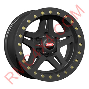 Alloy Beadlock
