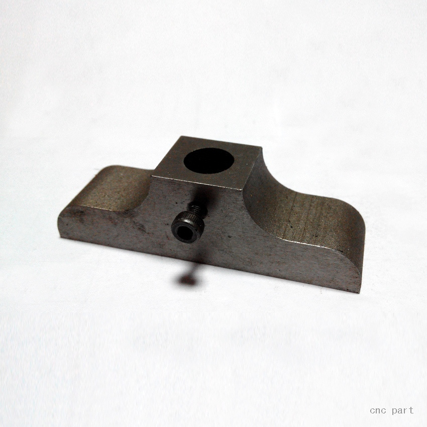 CNC Machining Parts Measuring Tool