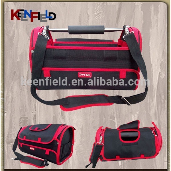 Steel Handle Tool Bag (KFB-939)