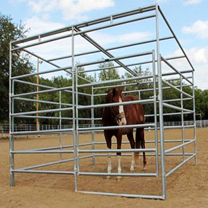Cow Fence Wire Mesh/Cheap Cattle Fence/Livestock Mesh Cheap (ISO9001)