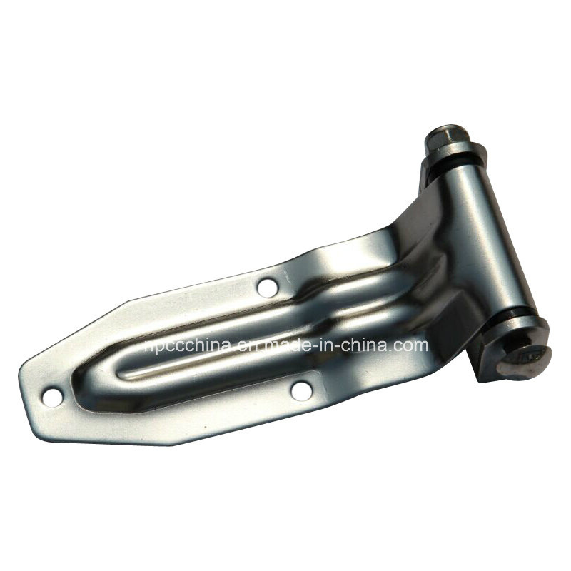 Box Hinge