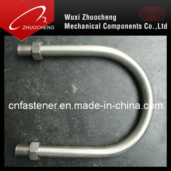 U Stype Bolts (DIN3570)