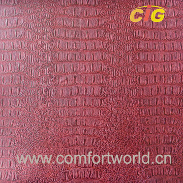 PVC Leather for Furniture (SAPV03818)