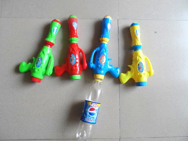 Promotional Summer Water Gun Toy