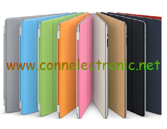 Smart Cover for iPad 2/3/4