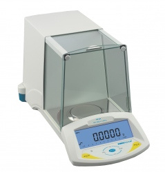 Pw Analytical Balances