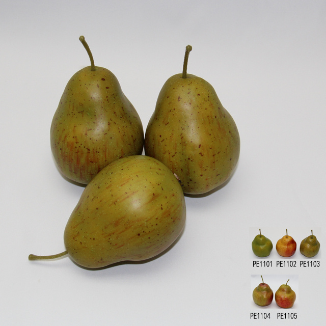 Artificial Pear