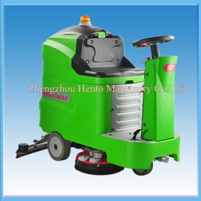 Multi-Function Concrete Floor Cleaning Machine Price