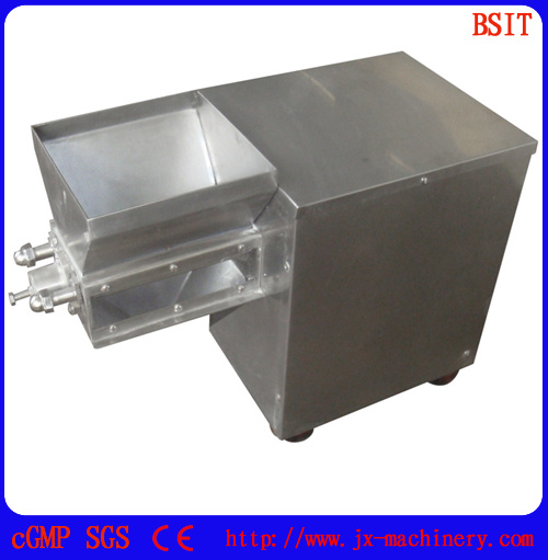 Oscillating Granulator