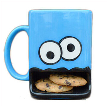 Cookie Mug C009