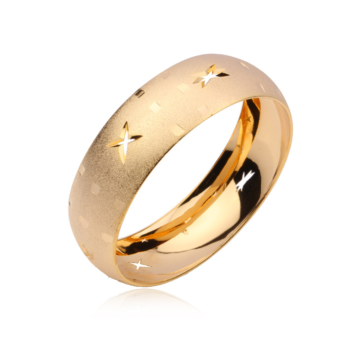 Xuping Ancient Bangle