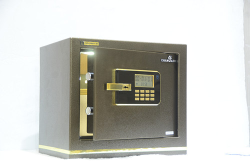 Keep Safe Box